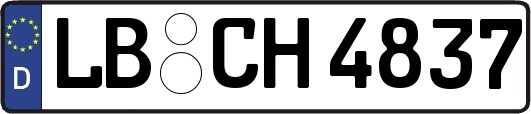 LB-CH4837