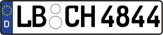 LB-CH4844