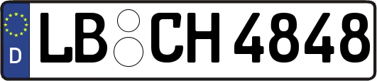 LB-CH4848