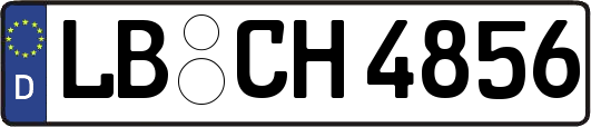 LB-CH4856