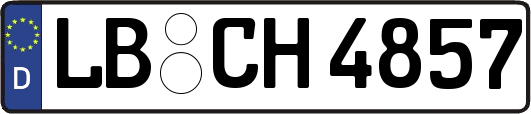 LB-CH4857