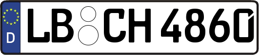 LB-CH4860