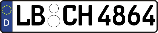 LB-CH4864