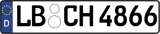 LB-CH4866