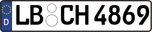 LB-CH4869