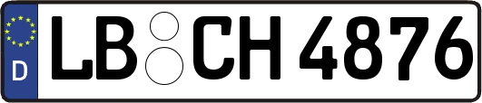 LB-CH4876