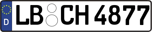 LB-CH4877