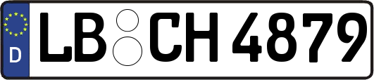 LB-CH4879