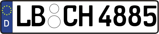 LB-CH4885
