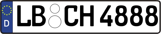 LB-CH4888