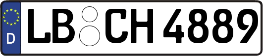 LB-CH4889