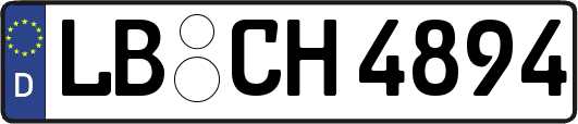 LB-CH4894