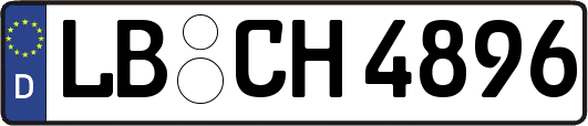 LB-CH4896