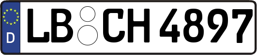 LB-CH4897