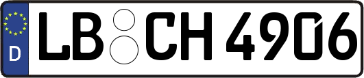 LB-CH4906