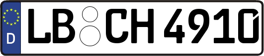 LB-CH4910