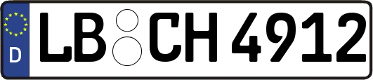 LB-CH4912