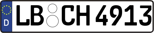 LB-CH4913