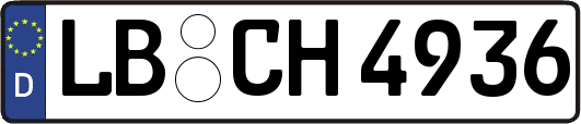 LB-CH4936