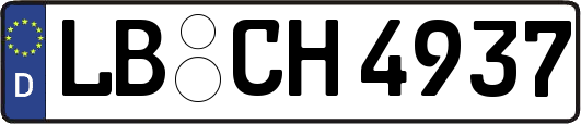LB-CH4937