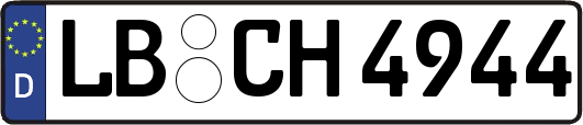 LB-CH4944