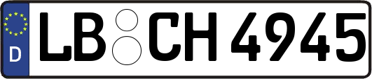 LB-CH4945