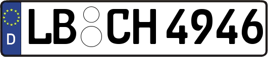 LB-CH4946