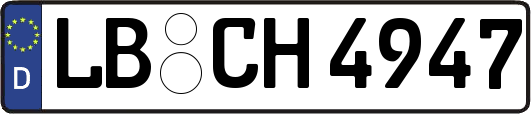 LB-CH4947