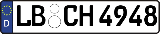 LB-CH4948