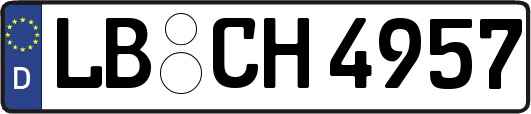 LB-CH4957