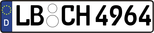 LB-CH4964
