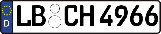 LB-CH4966