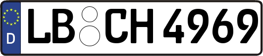 LB-CH4969