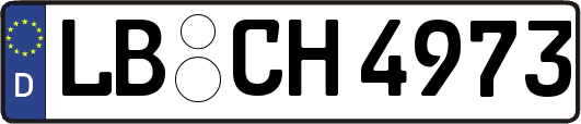LB-CH4973