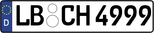 LB-CH4999