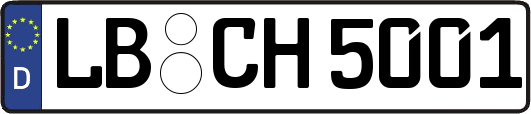 LB-CH5001