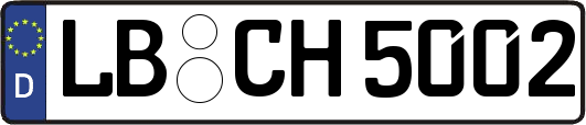 LB-CH5002