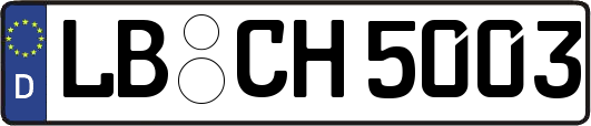 LB-CH5003