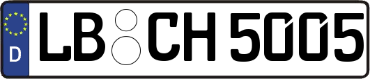 LB-CH5005