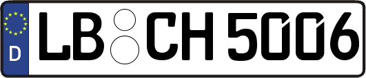 LB-CH5006
