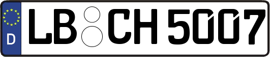 LB-CH5007