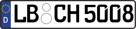 LB-CH5008