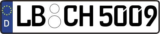 LB-CH5009