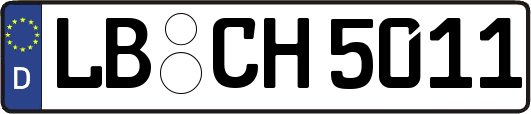 LB-CH5011