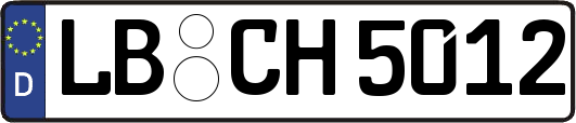 LB-CH5012