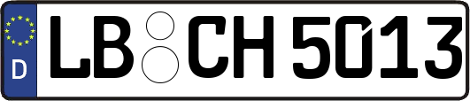 LB-CH5013