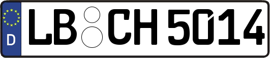 LB-CH5014