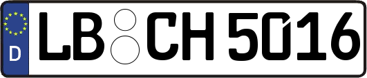 LB-CH5016