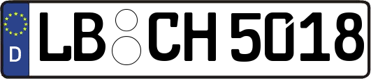 LB-CH5018