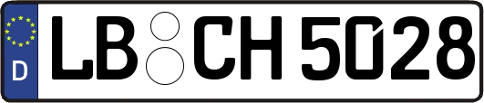 LB-CH5028